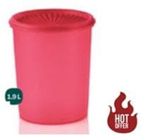 Decorator Canister 1.9L (Emberglow)