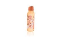 Printed Eco Bottle 750ml (Orange Taffy)