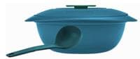 Blossom Soup Server 1.8L (Peacock/Mysterious Green)