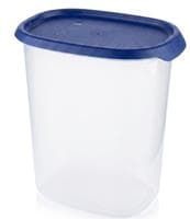 One Touch Fresh Oval 1.8L (Tokyo Blue)