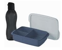 DIV LUNCHBOX + BOTTLE (COSMOS)