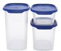 ALL 3 One Touch Fresh (540ML,1.1L AND 1.8L)